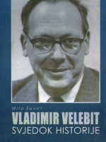 Mira Šuvar - Vladimir Velebit