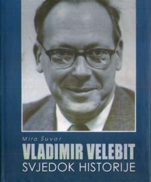 Mira Šuvar - Vladimir Velebit