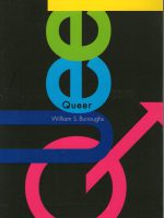 William S.Burroughs - Queer