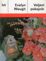 Evelyn Waugh - Voljeni pokojnik