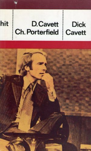 Dick Cavett