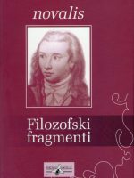 Novalis - Filozofski fragmenti