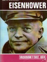 Martin Blumenson - Eisenhower