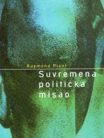 Raymond Plant - Suvremena politička misao