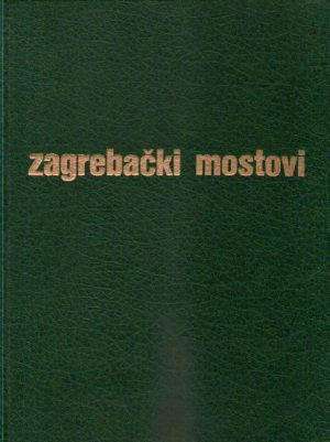 Zagrebački mostovi