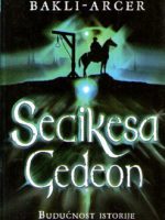 Linda Bakli-Arčer - Secikesa Gedeon