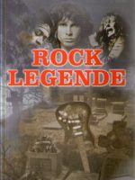 F. Underhill - Rock legende