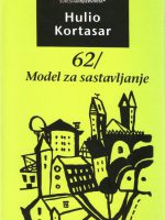 Hulio Kortasar - 62 / Model za sastavljanje