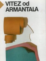 Aleksandar Dima - Vitez od Armantala