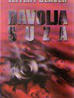 Jeffery Deaver - Đavolja suza