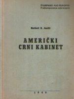 Herbert O. Jardli  - Američki Crni kabinet