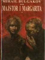 Mihail Bulgakov - Majstor i margarita