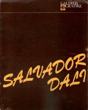 Salvador Dali