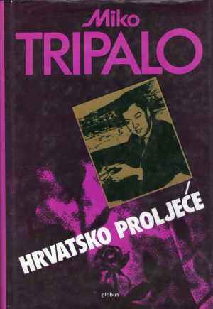 Miko Tripalo - Hrvatsko proljeće