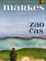 Gabrijel Garsija Markes - Zao čas