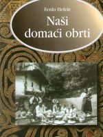 Ferdo Hefele - Naši domaći obrti