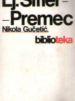 Ljerka Šifler-Premec - Nikola Gučetić