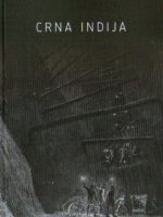 Žil Vern - Crna Indija