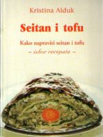 Kristina Alduk - Seitan i tofu