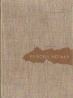 Bruce Rogers - Priroda metala