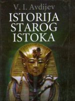 V. I. Avdijev - Istorija starog Istoka