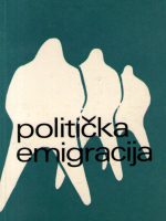 Politička emigracija