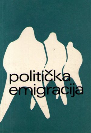 Politička emigracija