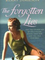 Kerry Jamieson - The Forgotten Lies