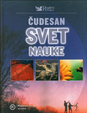 Čudesni svet nauke