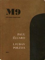 Paul Eluard - Ljubav