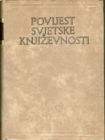 Povijest svjetske književnosti VII