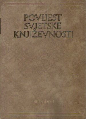 Povijest svjetske književnosti IV