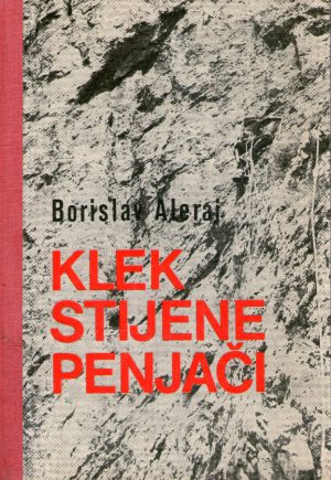 Borislav Aleraj - Klek