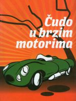 Aleksandar Mekol Smit - Čudo u brzim motorima