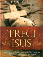 Dipak Čopra - Treći Isus