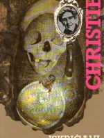 Agatha Christie - Iskričavi cijanid