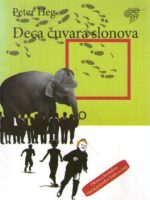 Peter Heg - Deca čuvara slonova