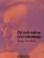 Drago Štambuk - Od onih kakve crta infantkinja