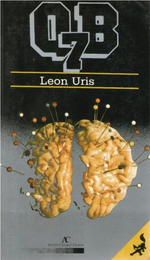 Leon Uris - QB7