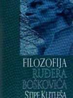 Stipe Kutleša - Filozofija Ruđera Boškovića