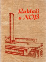 Laktaši u narodnooslobodilačkoj borbi i revoluciji 1941-1945