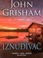 John Grisham - Iznuđivač