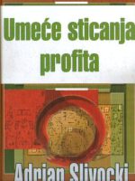 Adrian Sivocki - Umeće sticanja profita