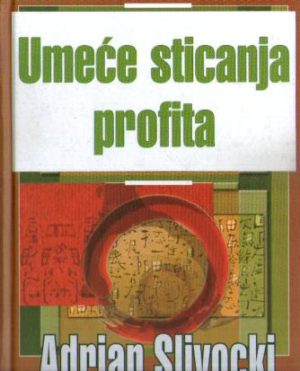 Adrian Sivocki - Umeće sticanja profita