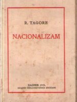 Rabindranat Tagore - Nacionalizam