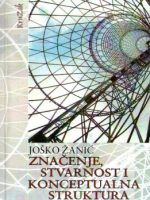 Joško Žanić - Značenje