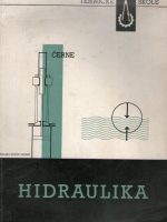 Boris Černe - Hidraulika