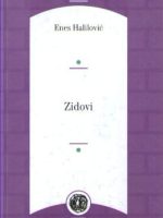 Enes Halilović - Zidovi