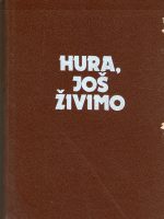 Johannes Mario Simmel - Hura