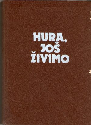 Johannes Mario Simmel - Hura